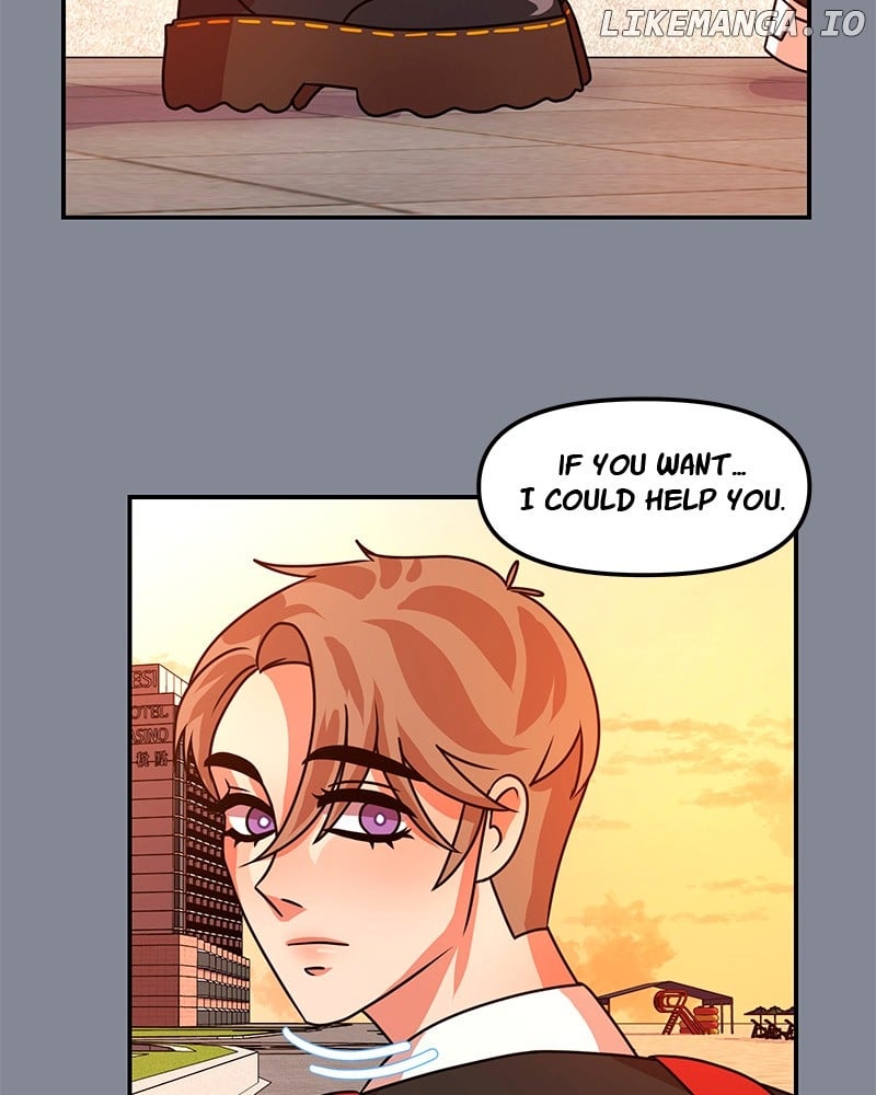 Sweetheart – Manhwa Chapter 3 - page 21