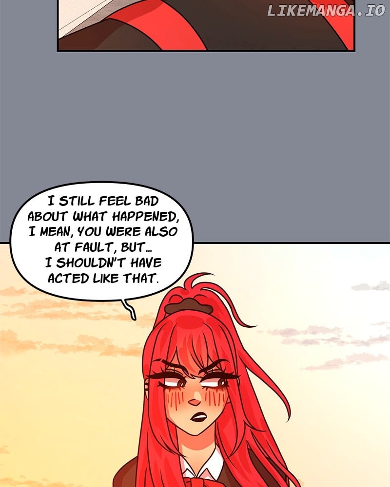 Sweetheart – Manhwa Chapter 3 - page 22