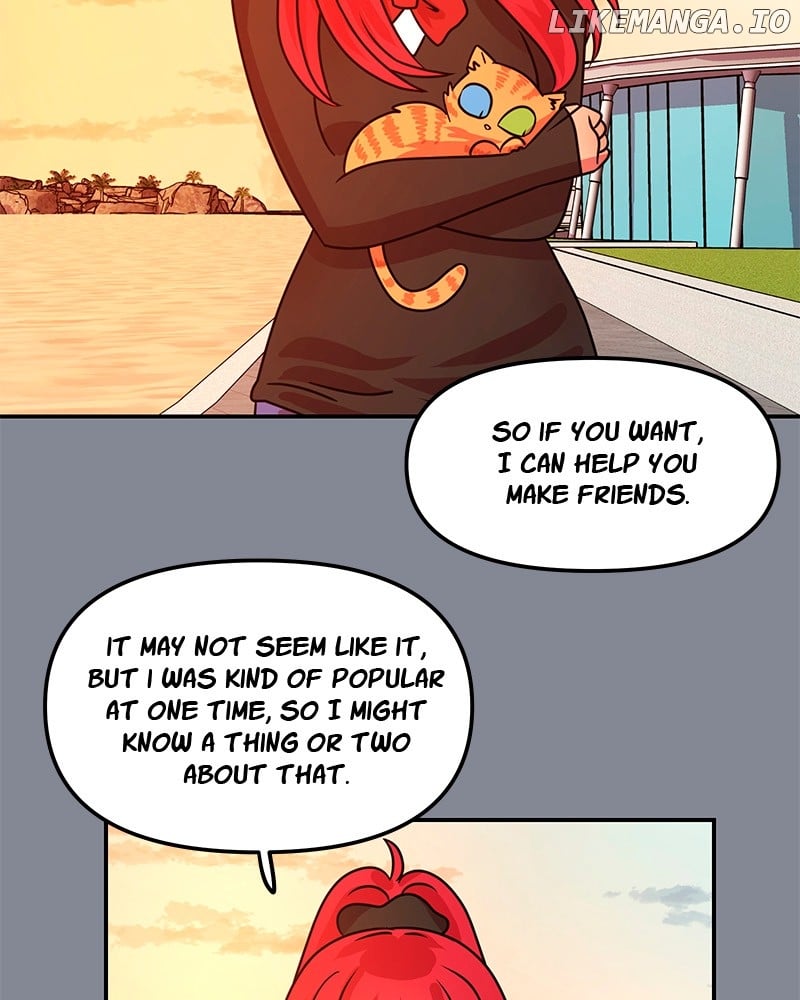 Sweetheart – Manhwa Chapter 3 - page 23
