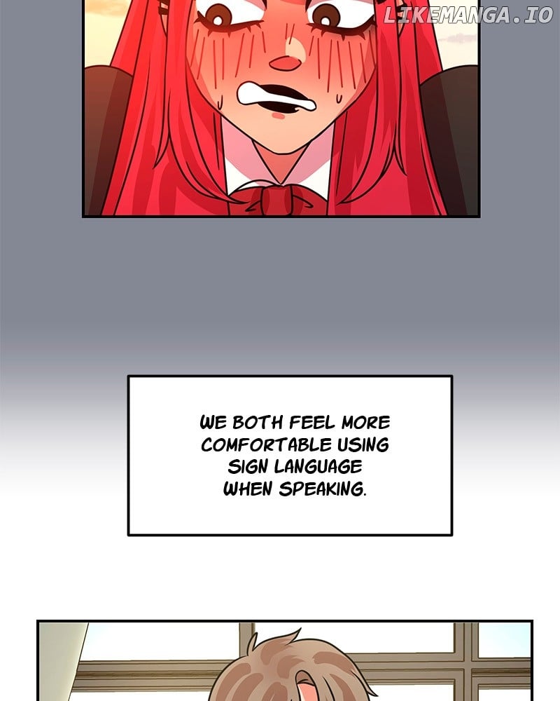 Sweetheart – Manhwa Chapter 3 - page 25
