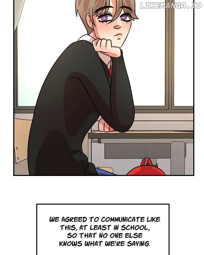 Sweetheart – Manhwa Chapter 3 - page 26