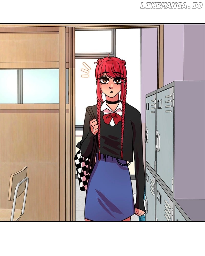 Sweetheart – Manhwa Chapter 3 - page 28