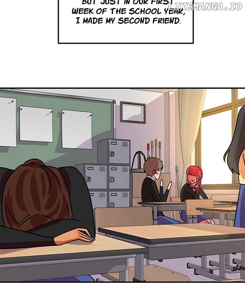 Sweetheart – Manhwa Chapter 3 - page 30