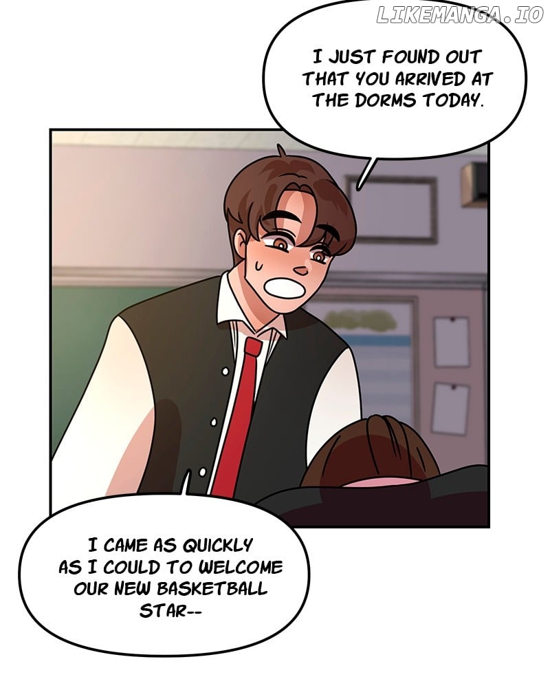 Sweetheart – Manhwa Chapter 3 - page 32
