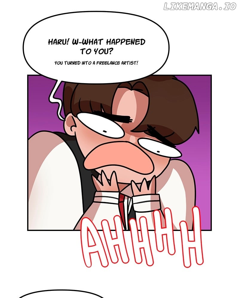Sweetheart – Manhwa Chapter 3 - page 33