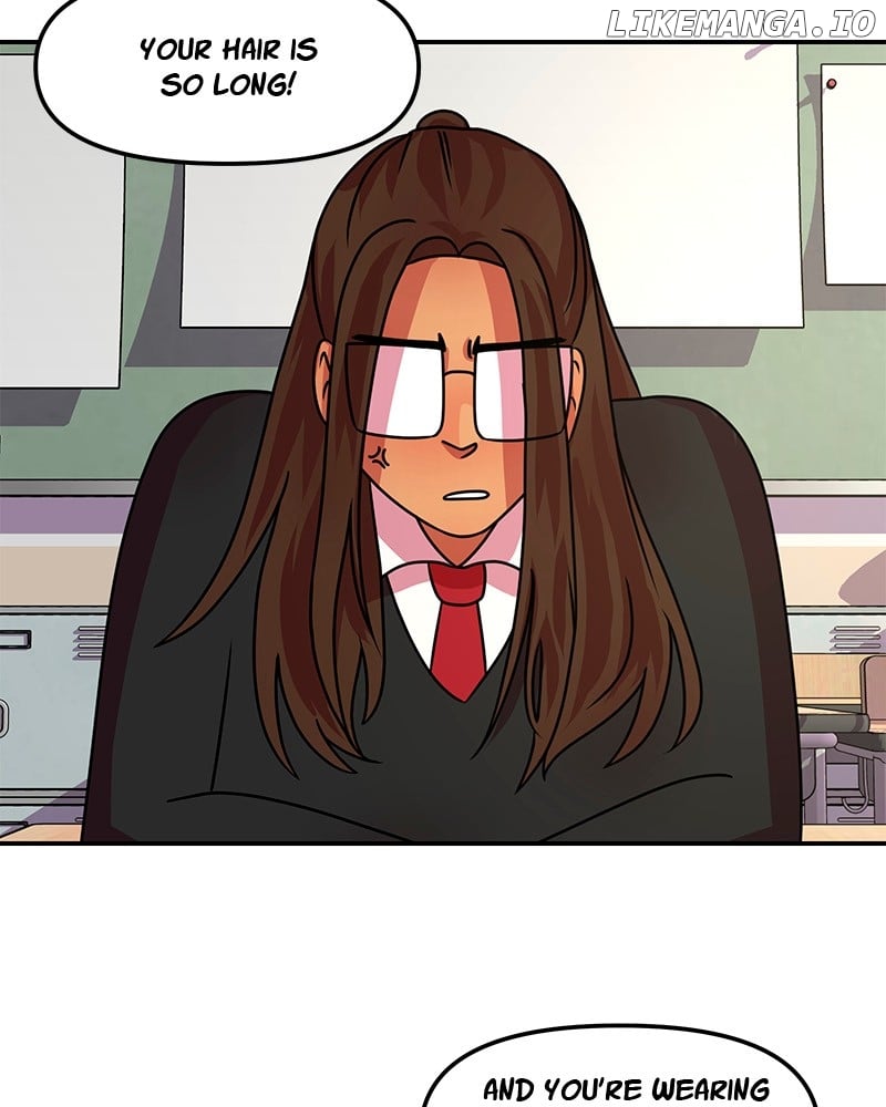 Sweetheart – Manhwa Chapter 3 - page 34