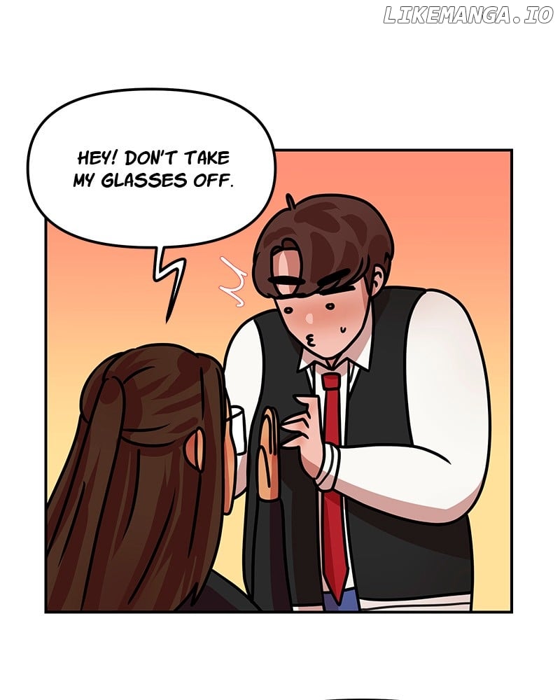 Sweetheart – Manhwa Chapter 3 - page 36
