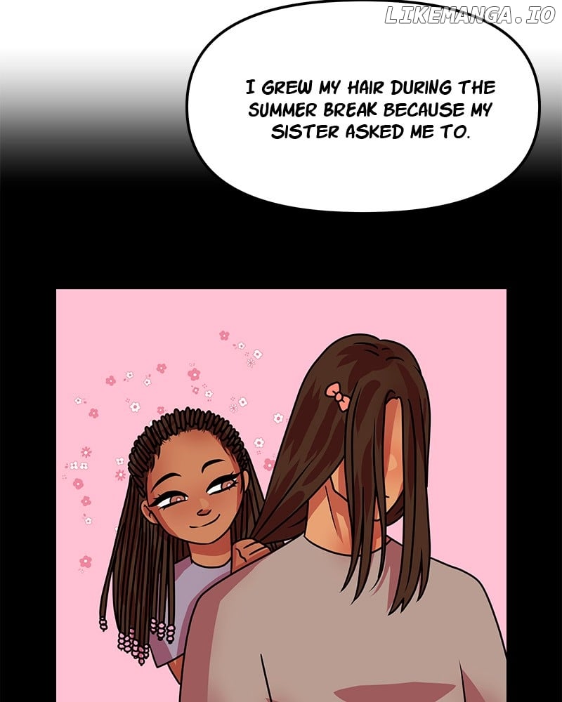 Sweetheart – Manhwa Chapter 3 - page 37