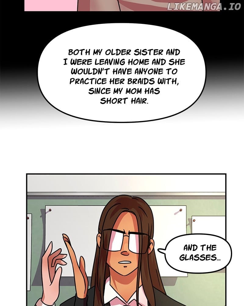 Sweetheart – Manhwa Chapter 3 - page 38