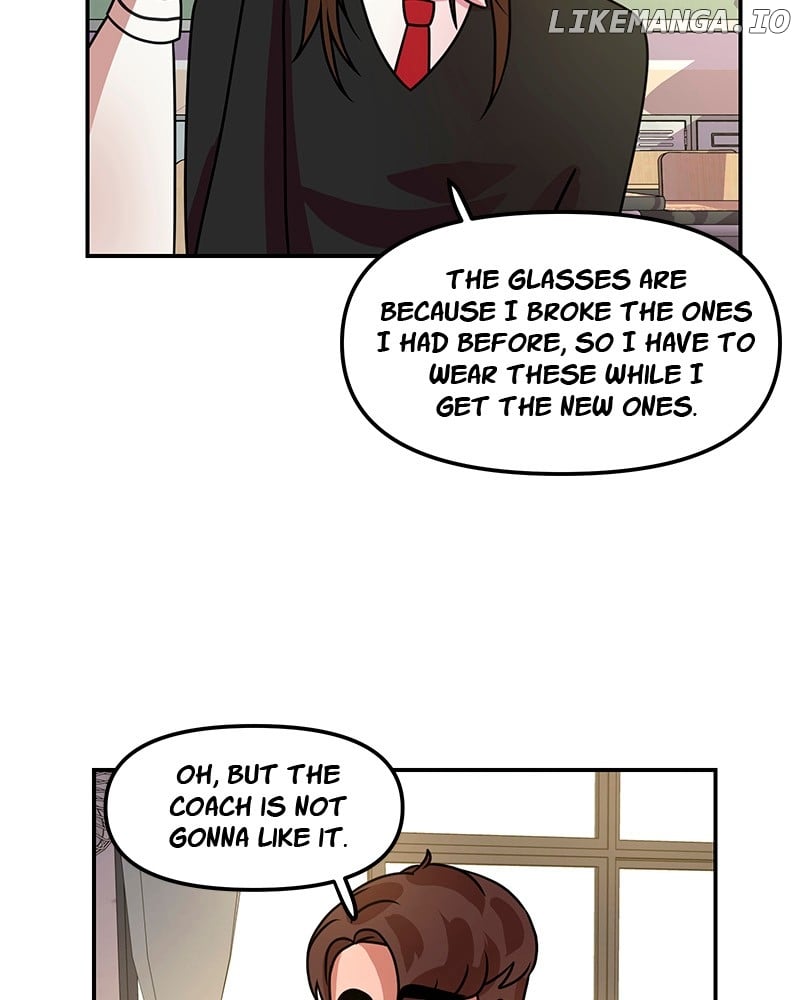 Sweetheart – Manhwa Chapter 3 - page 39