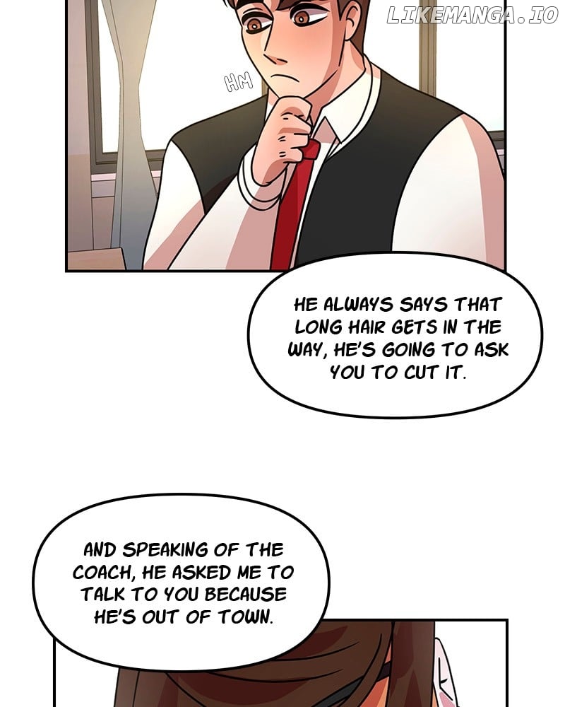 Sweetheart – Manhwa Chapter 3 - page 40