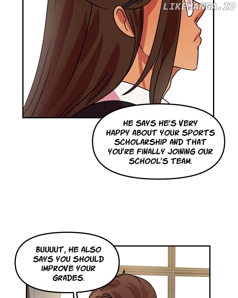 Sweetheart – Manhwa Chapter 3 - page 41
