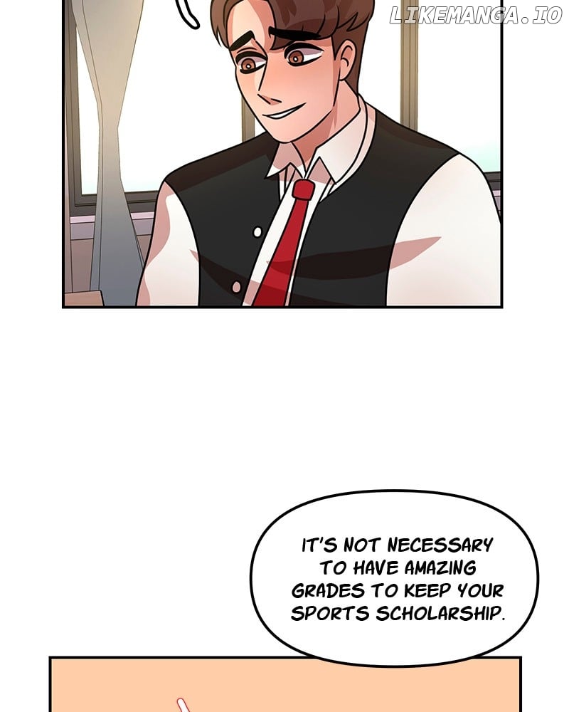 Sweetheart – Manhwa Chapter 3 - page 42