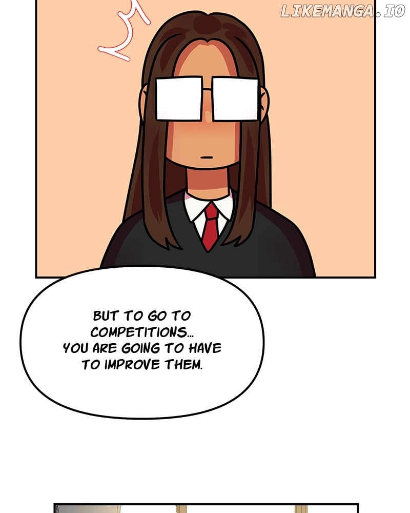 Sweetheart – Manhwa Chapter 3 - page 43