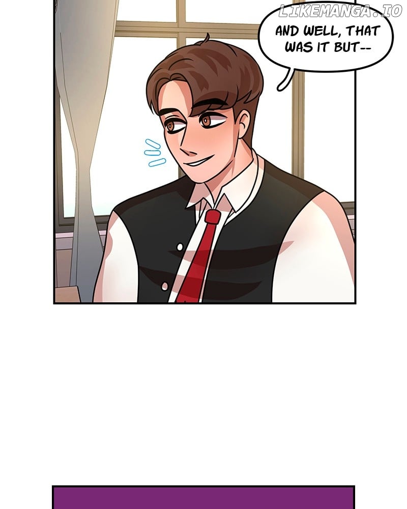Sweetheart – Manhwa Chapter 3 - page 44