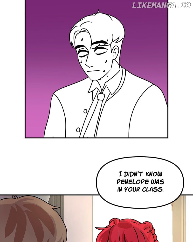 Sweetheart – Manhwa Chapter 3 - page 45