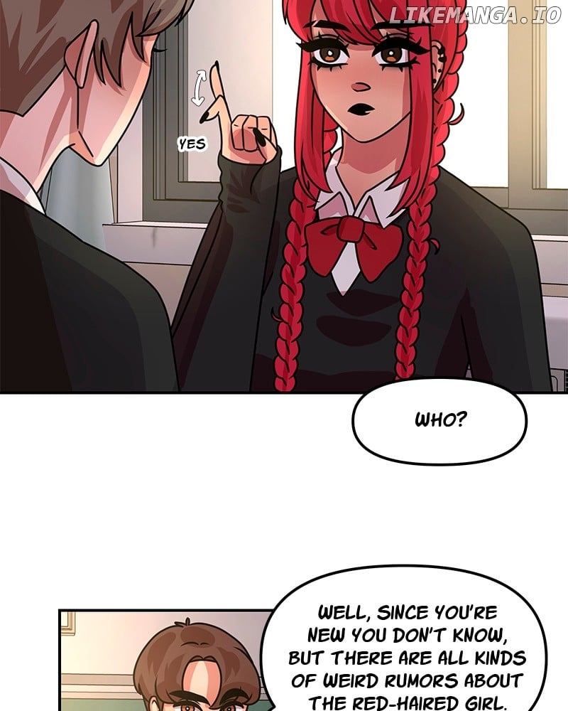 Sweetheart – Manhwa Chapter 3 - page 46