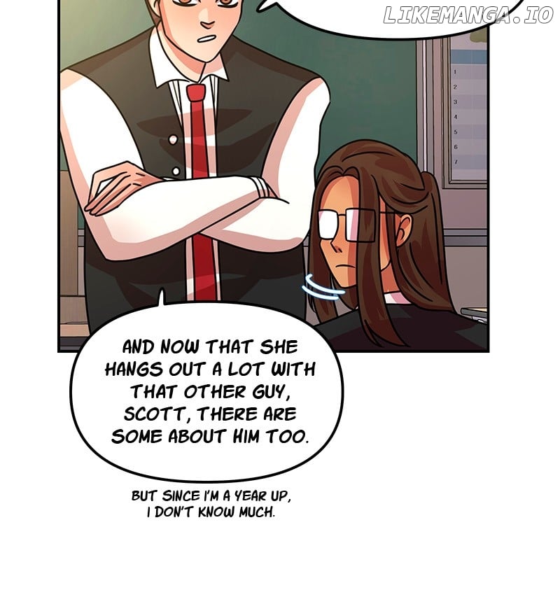 Sweetheart – Manhwa Chapter 3 - page 47