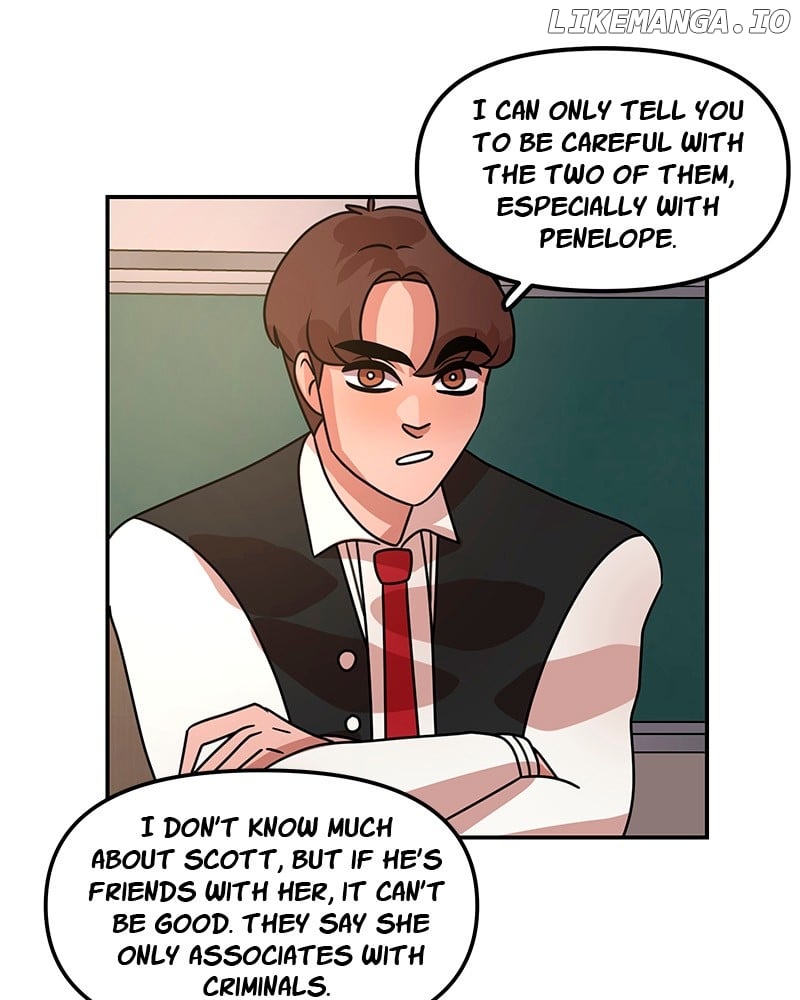 Sweetheart – Manhwa Chapter 3 - page 48