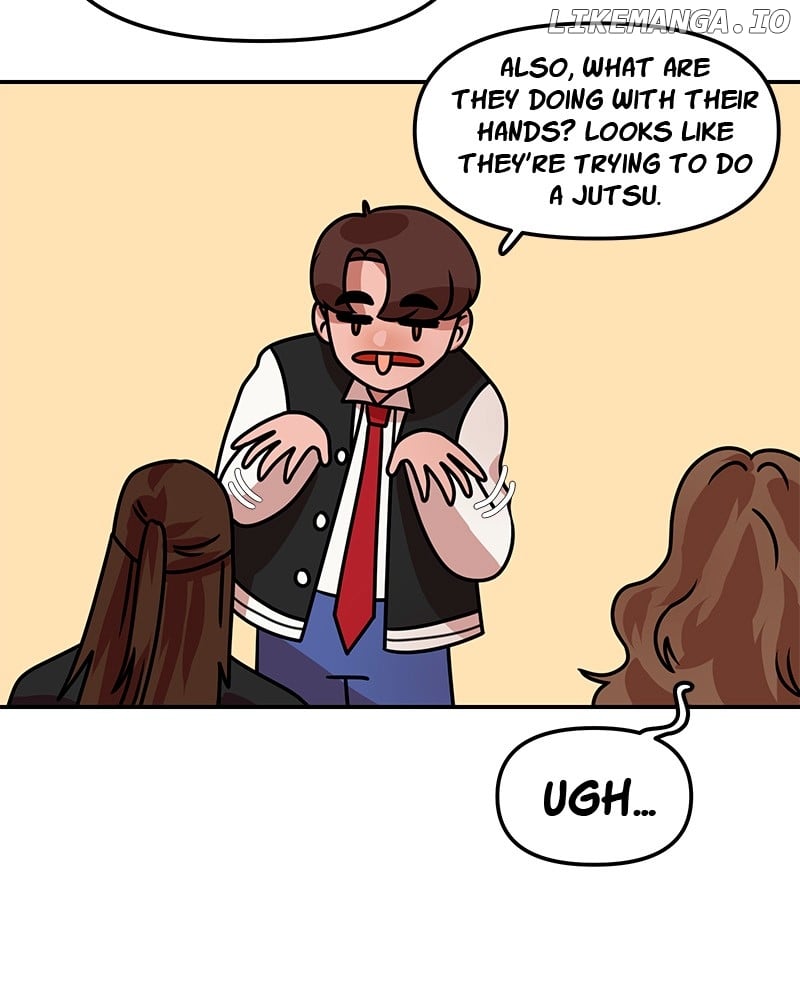 Sweetheart – Manhwa Chapter 3 - page 49