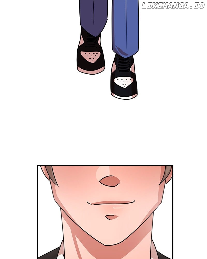 Sweetheart – Manhwa Chapter 3 - page 5