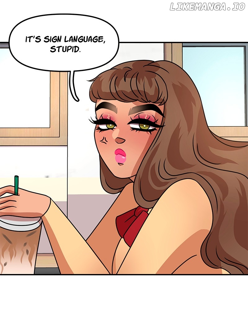 Sweetheart – Manhwa Chapter 3 - page 50