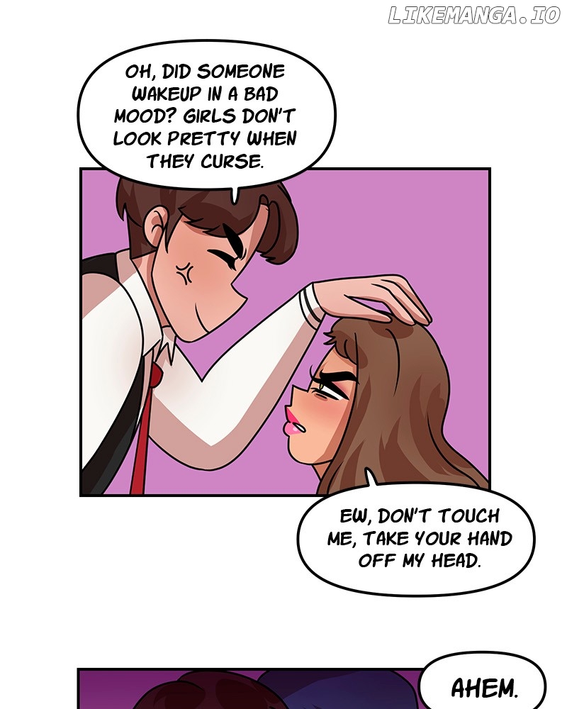 Sweetheart – Manhwa Chapter 3 - page 51