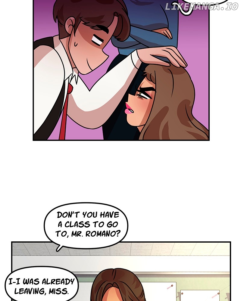Sweetheart – Manhwa Chapter 3 - page 52