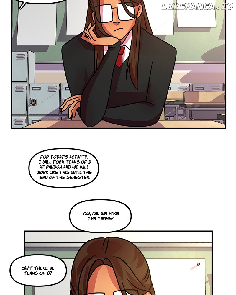 Sweetheart – Manhwa Chapter 3 - page 53