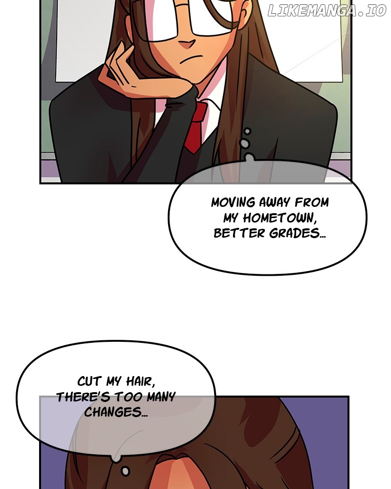 Sweetheart – Manhwa Chapter 3 - page 54