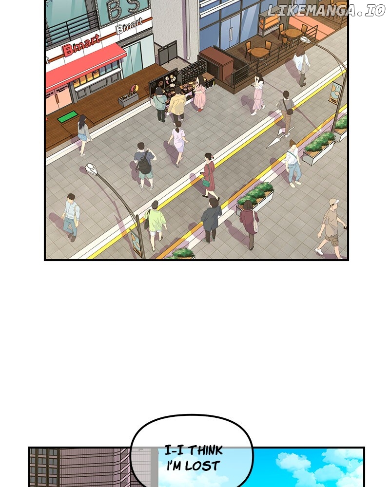 Sweetheart – Manhwa Chapter 3 - page 59