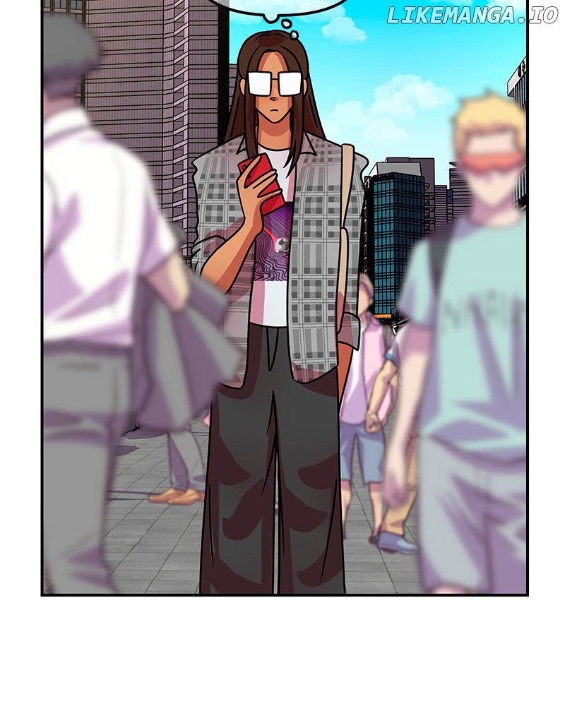 Sweetheart – Manhwa Chapter 3 - page 60