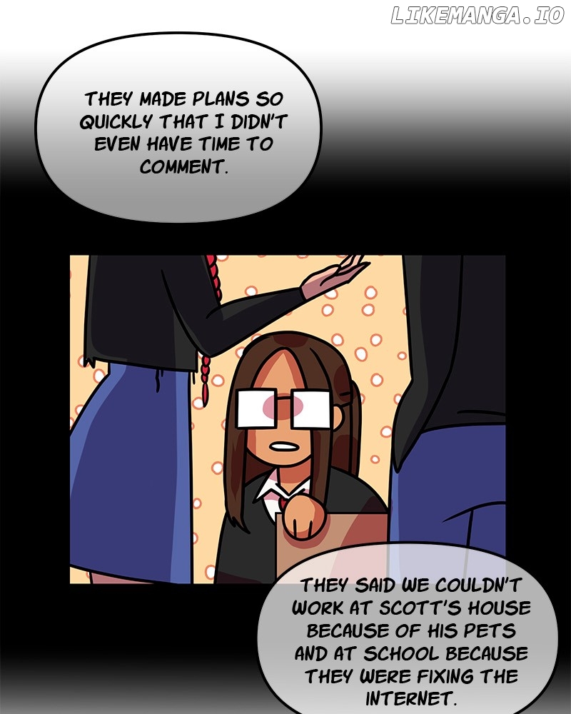 Sweetheart – Manhwa Chapter 3 - page 61