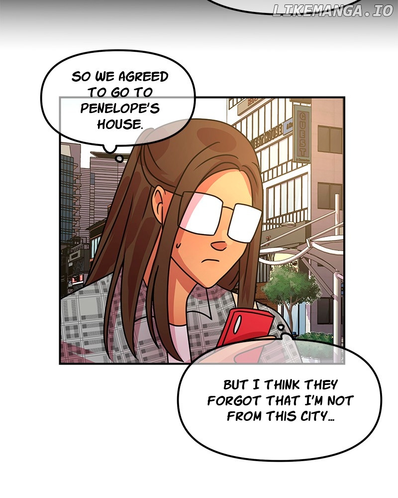 Sweetheart – Manhwa Chapter 3 - page 62