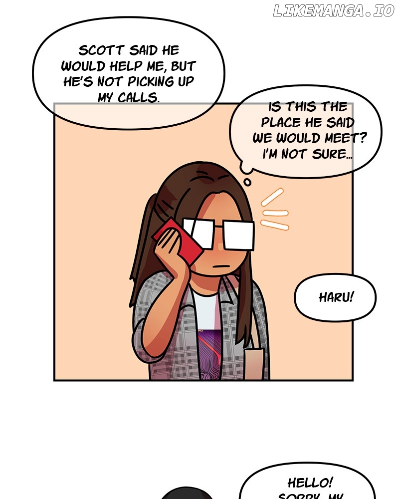 Sweetheart – Manhwa Chapter 3 - page 63