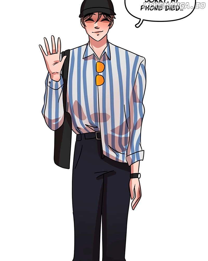 Sweetheart – Manhwa Chapter 3 - page 64