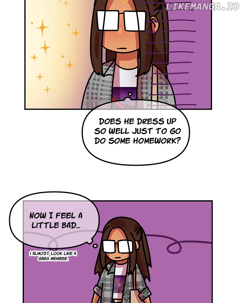 Sweetheart – Manhwa Chapter 3 - page 66