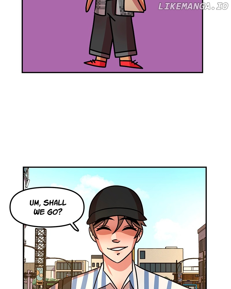 Sweetheart – Manhwa Chapter 3 - page 67