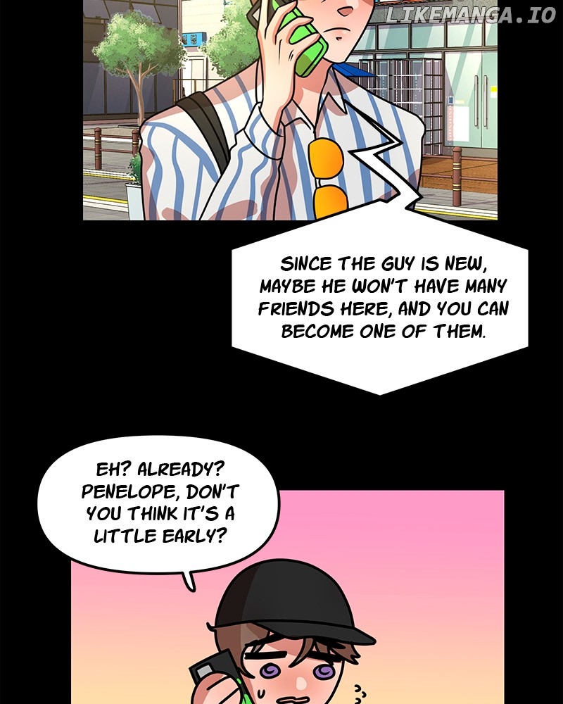 Sweetheart – Manhwa Chapter 3 - page 69
