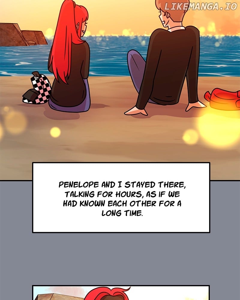 Sweetheart – Manhwa Chapter 3 - page 7