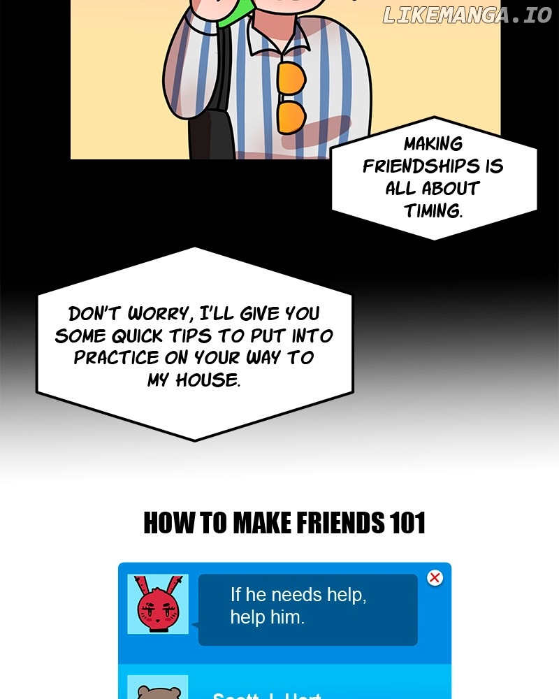 Sweetheart – Manhwa Chapter 3 - page 70
