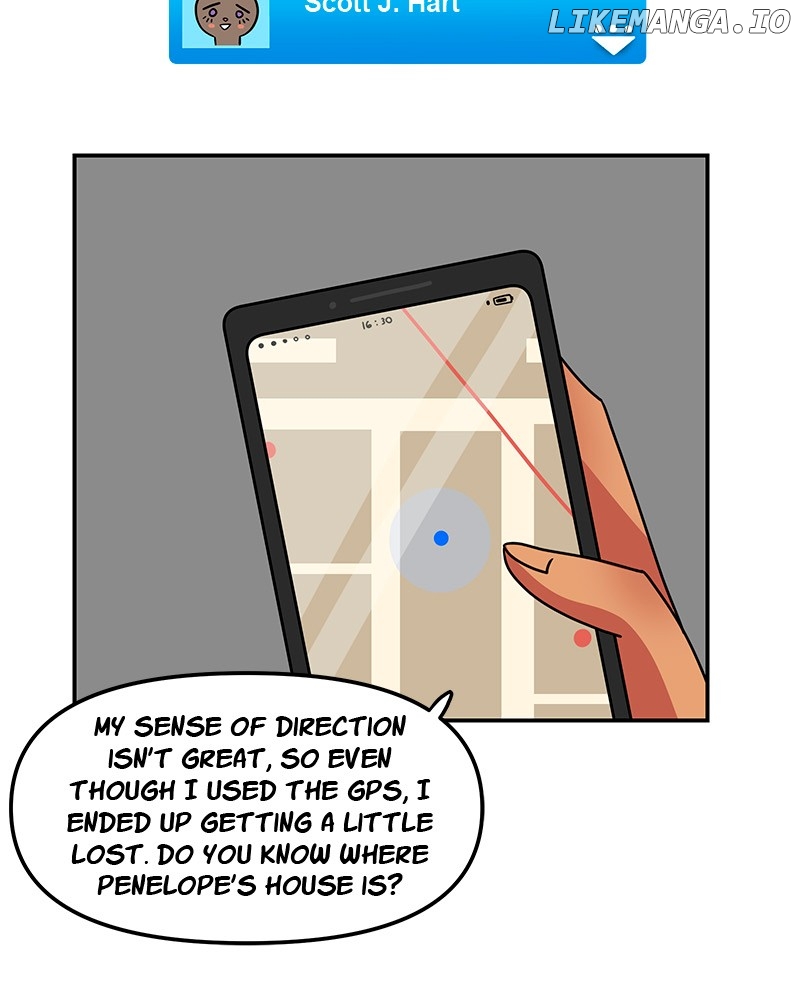Sweetheart – Manhwa Chapter 3 - page 71
