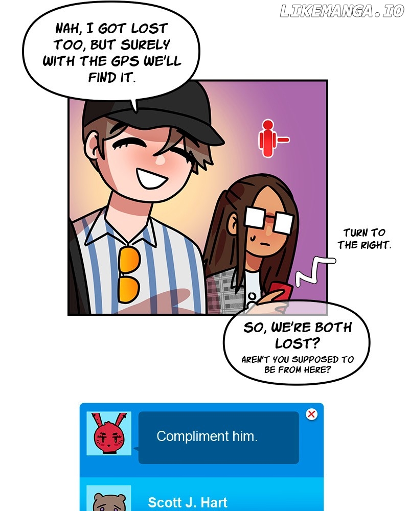 Sweetheart – Manhwa Chapter 3 - page 72