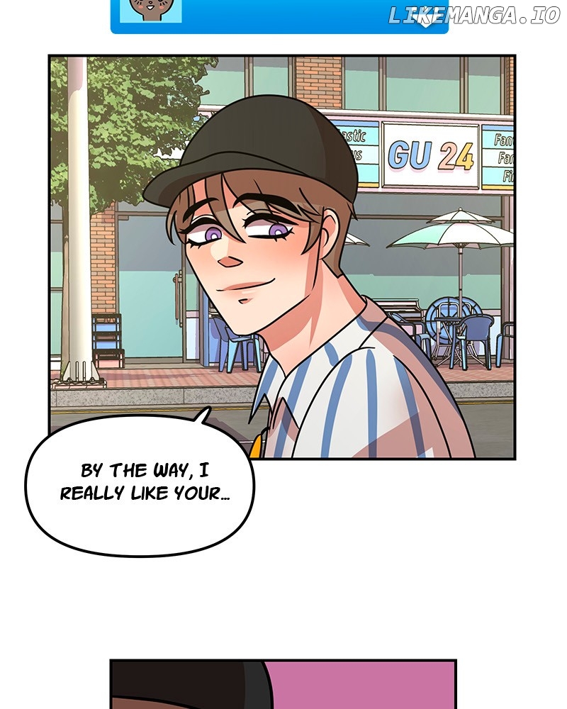 Sweetheart – Manhwa Chapter 3 - page 73