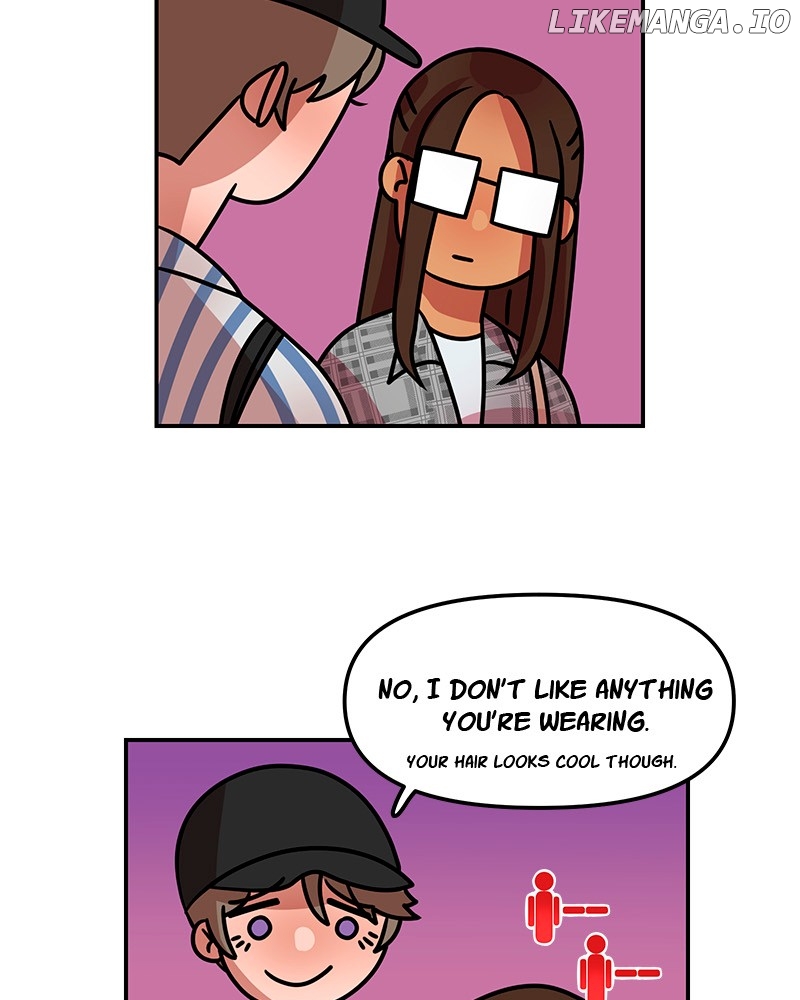 Sweetheart – Manhwa Chapter 3 - page 74