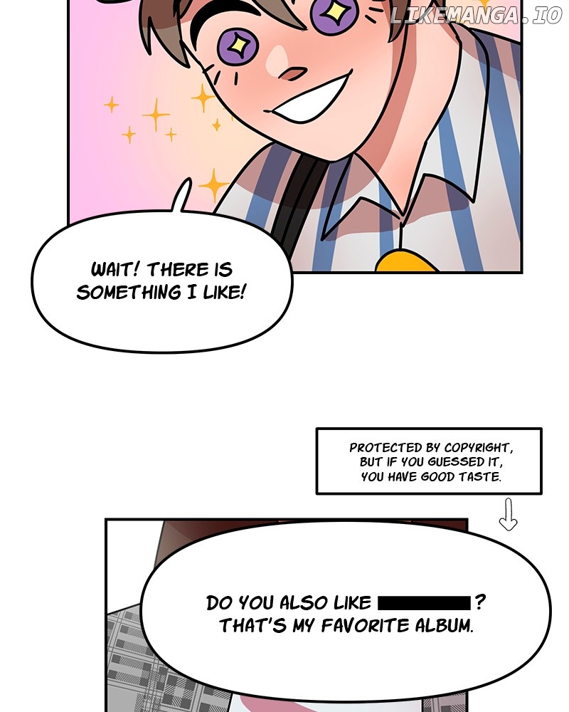 Sweetheart – Manhwa Chapter 3 - page 76