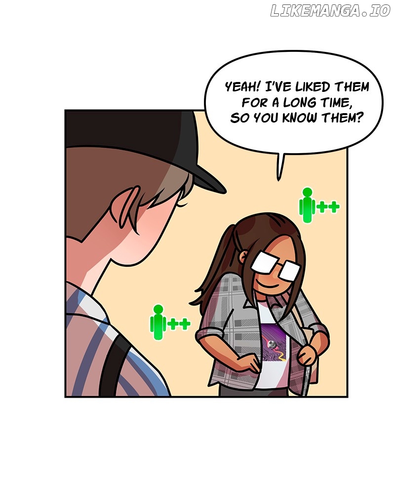 Sweetheart – Manhwa Chapter 3 - page 78