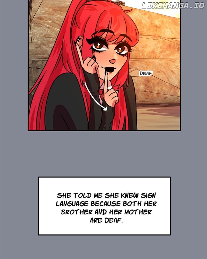Sweetheart – Manhwa Chapter 3 - page 8