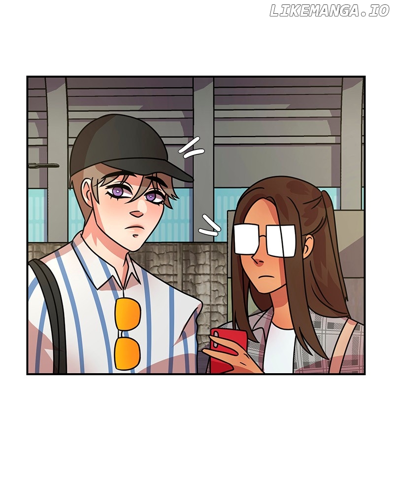 Sweetheart – Manhwa Chapter 3 - page 80