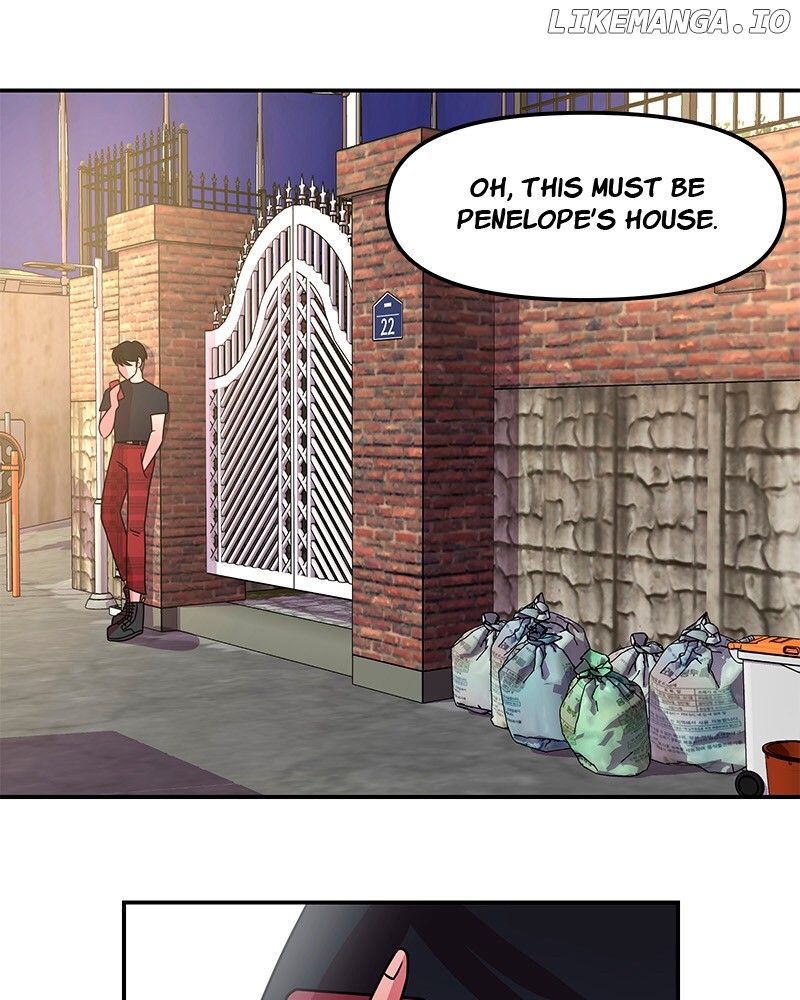 Sweetheart – Manhwa Chapter 3 - page 81